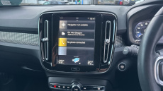 Volvo Xc40 2.0 B4P R DESIGN 5dr Auto Petrol Estate